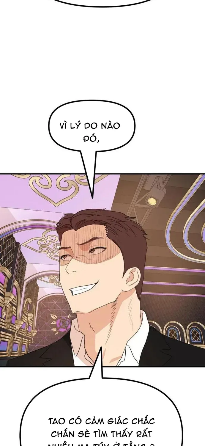 Bạn Trai Vệ Sĩ Chapter 155 - 42