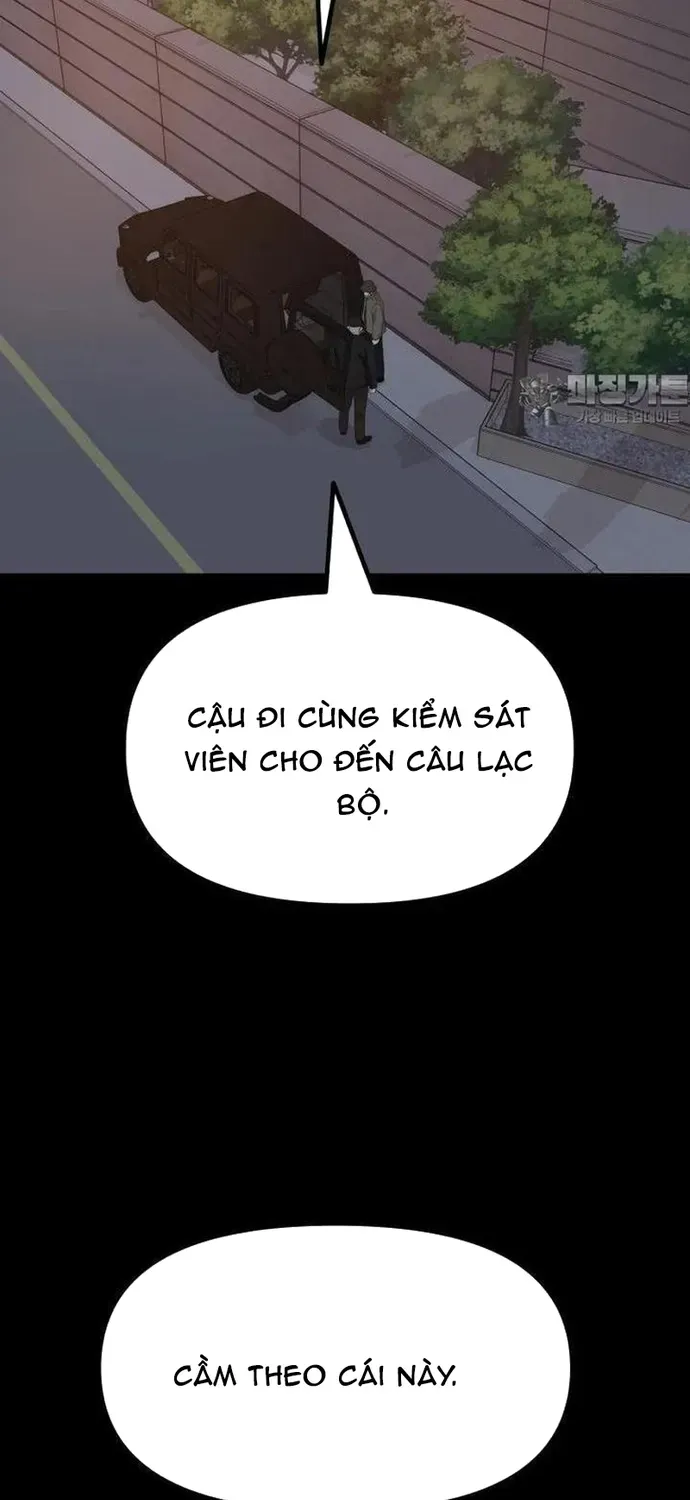 Bạn Trai Vệ Sĩ Chapter 155 - 45