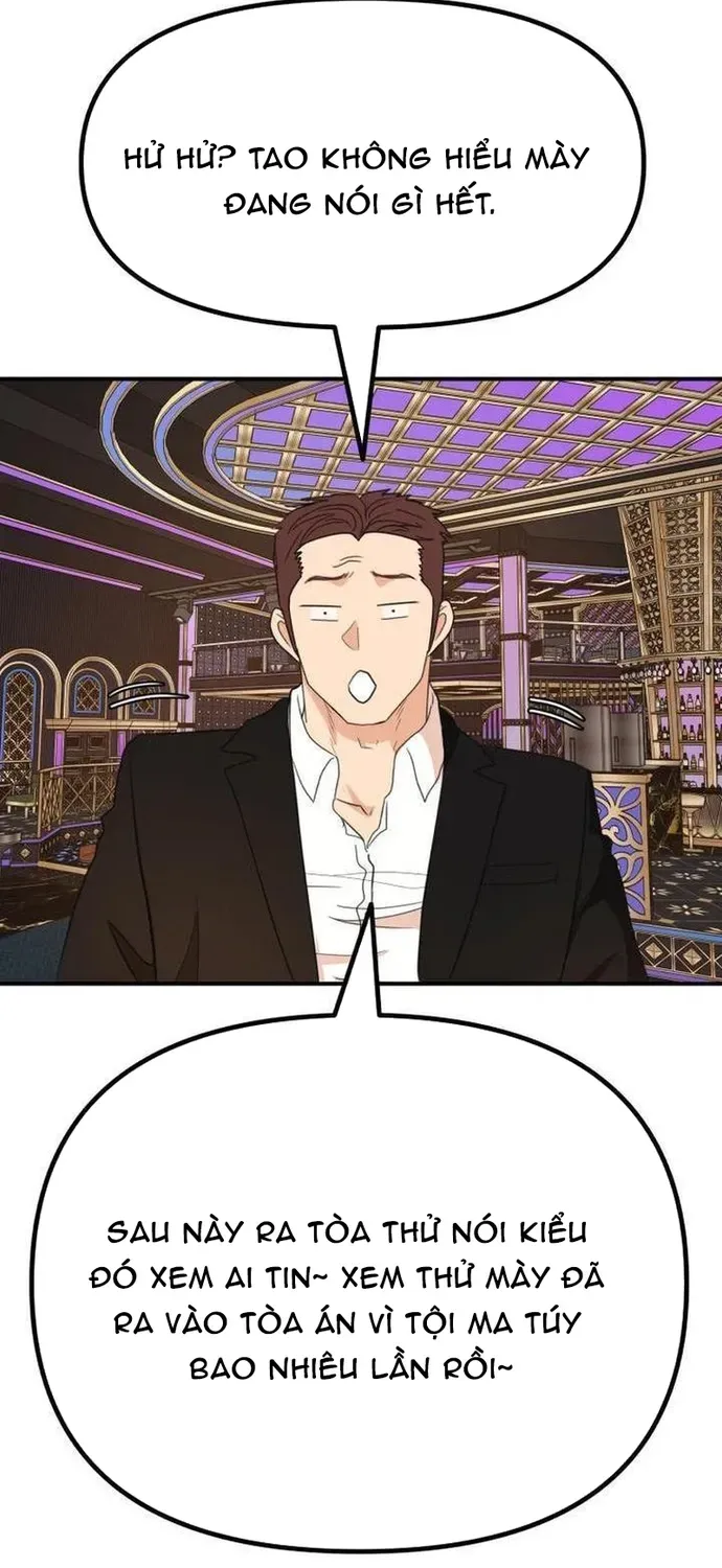 Bạn Trai Vệ Sĩ Chapter 155 - 54
