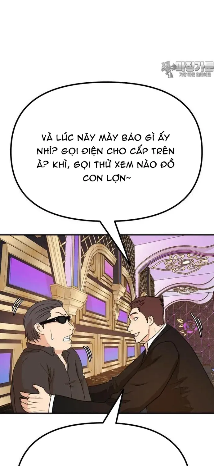 Bạn Trai Vệ Sĩ Chapter 155 - 55