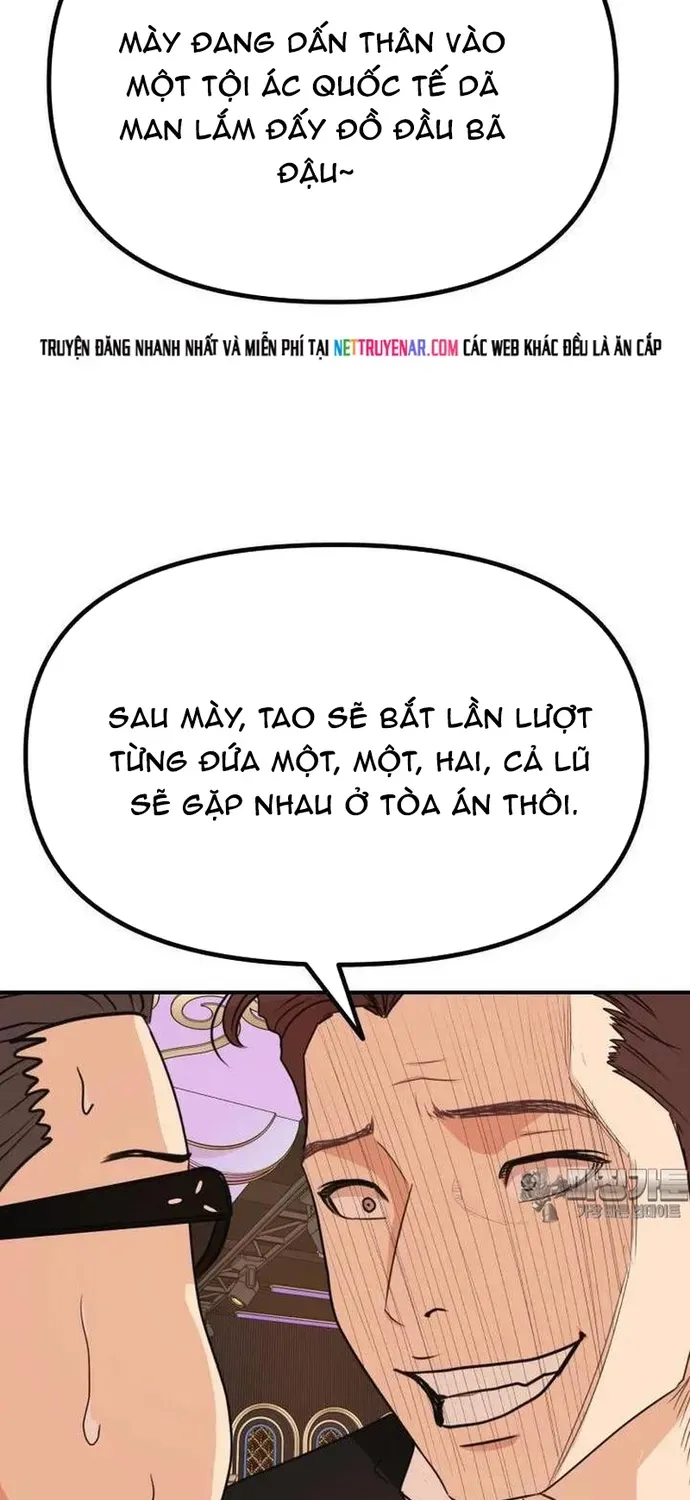 Bạn Trai Vệ Sĩ Chapter 155 - 56