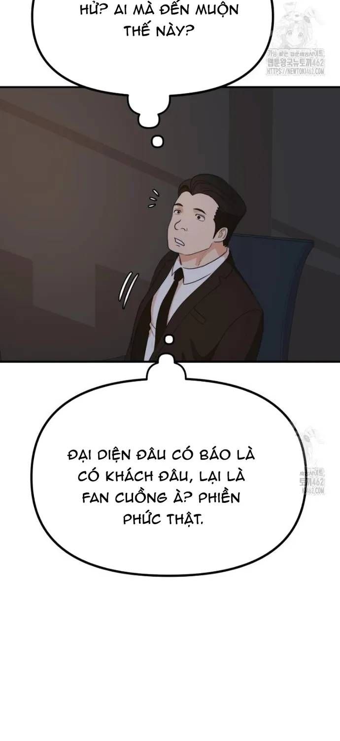 Bạn Trai Vệ Sĩ Chapter 156 - 12
