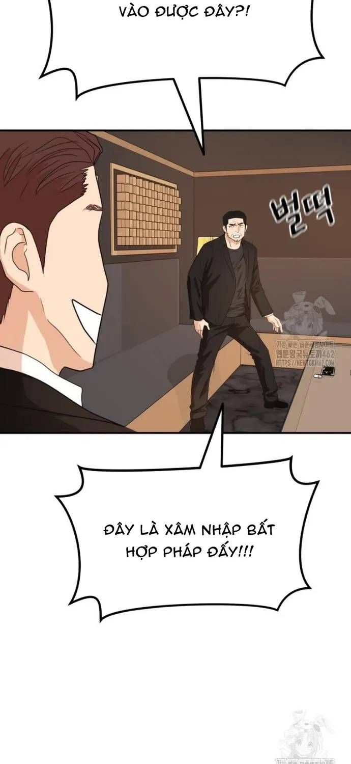 Bạn Trai Vệ Sĩ Chapter 156 - 41