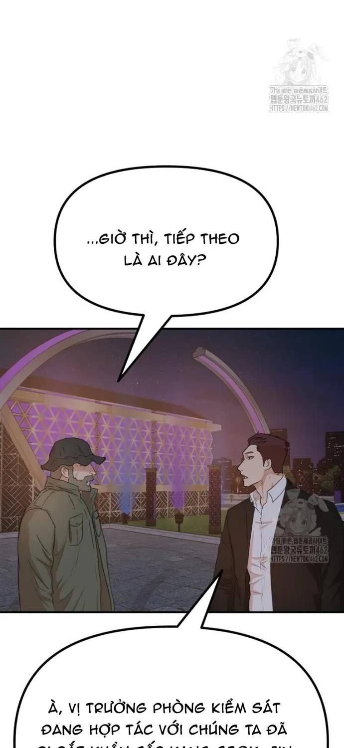 Bạn Trai Vệ Sĩ Chapter 156 - 6