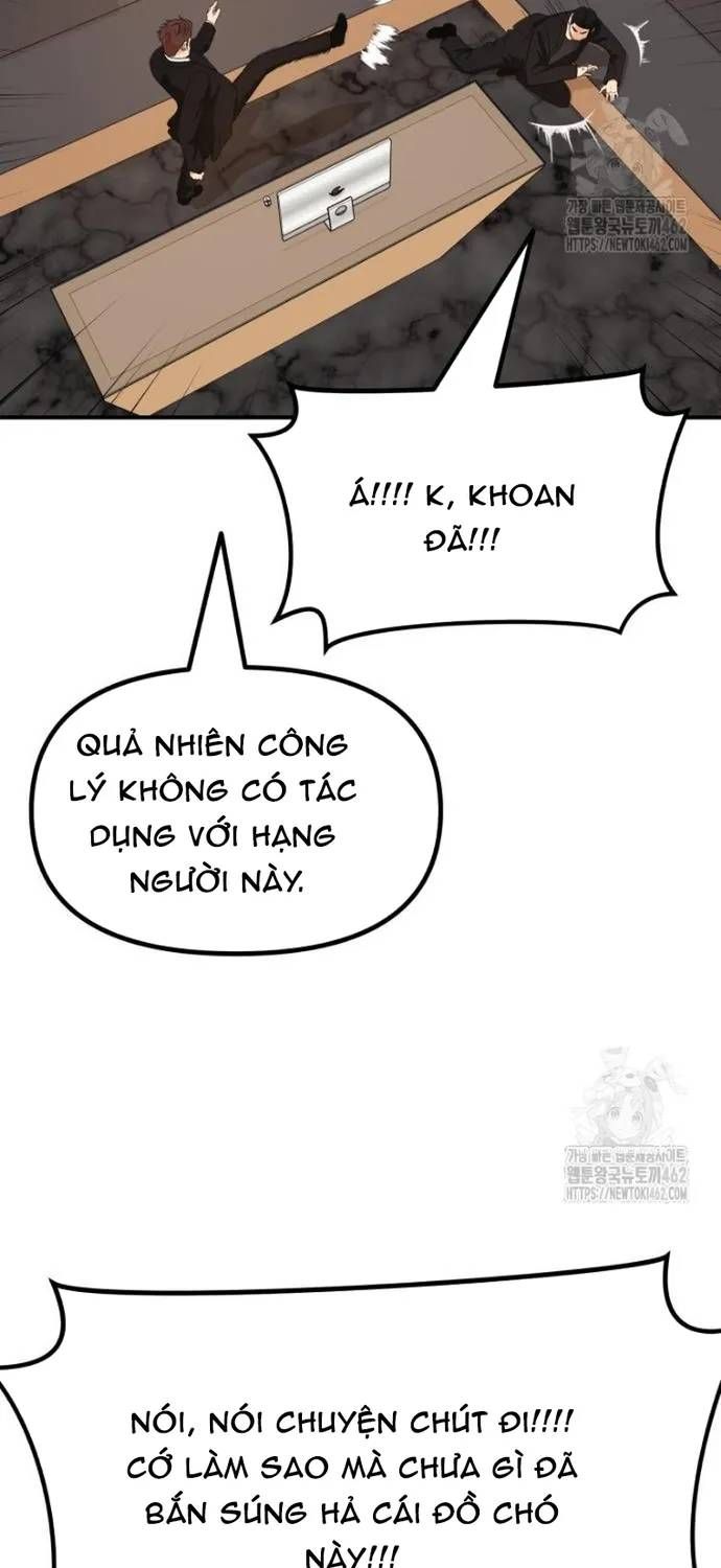 Bạn Trai Vệ Sĩ Chapter 156 - 52