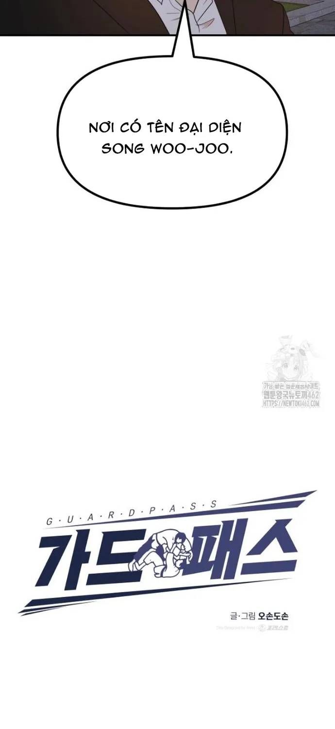 Bạn Trai Vệ Sĩ Chapter 156 - 8