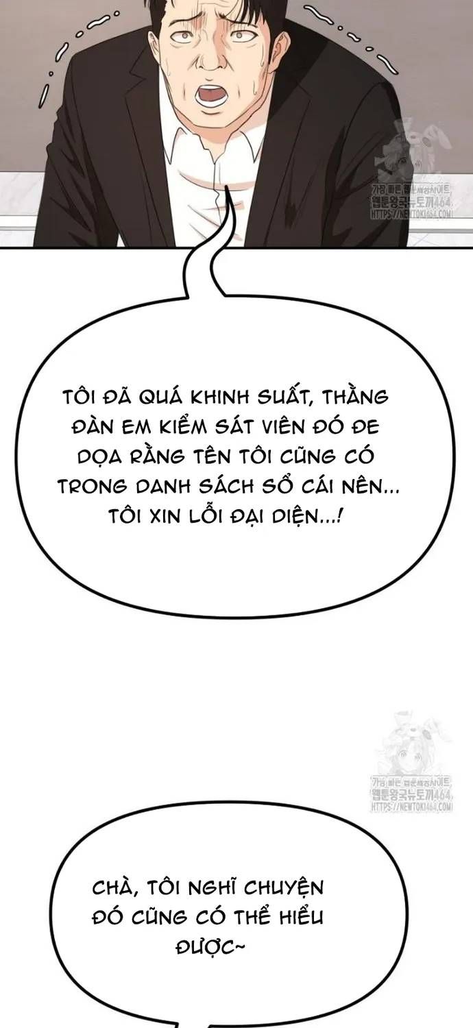 Bạn Trai Vệ Sĩ Chapter 157 - 4