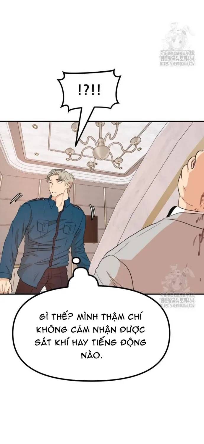 Bạn Trai Vệ Sĩ Chapter 157 - 76