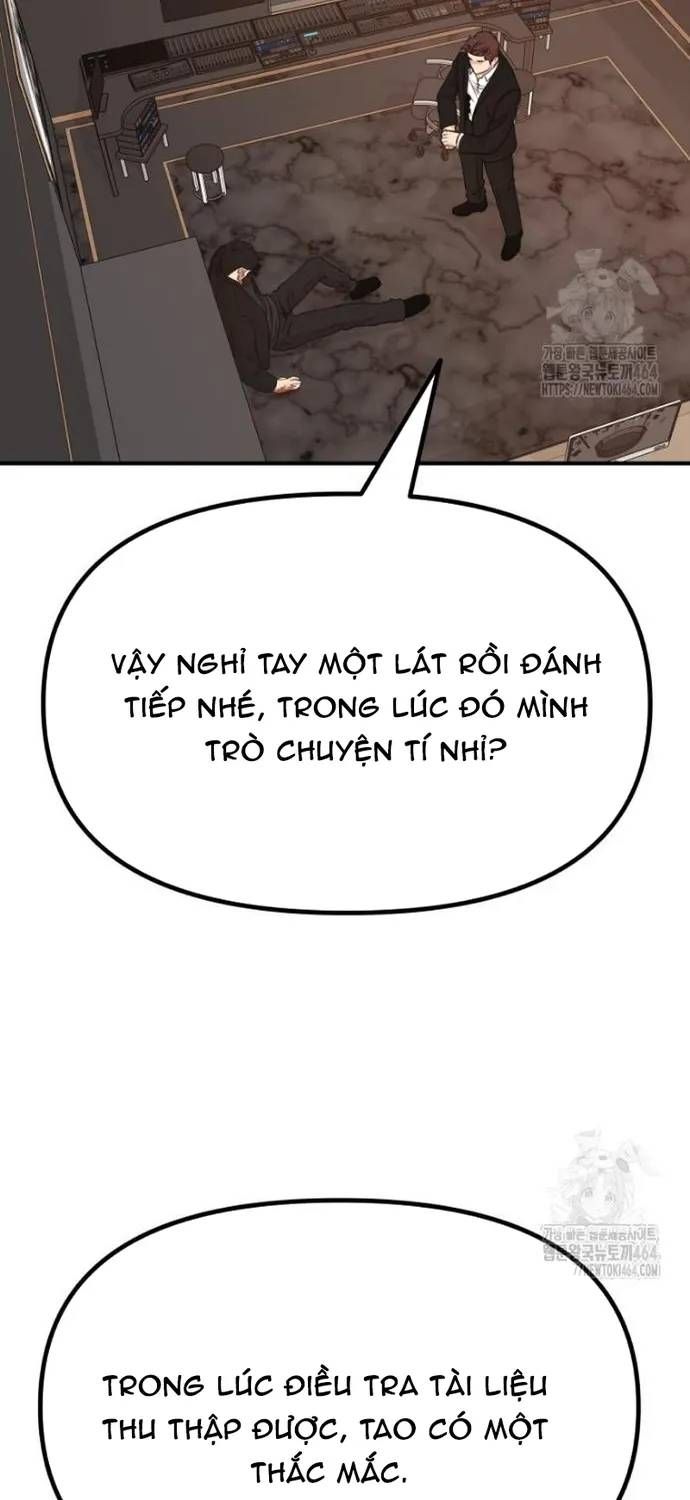 Bạn Trai Vệ Sĩ Chapter 158 - 4