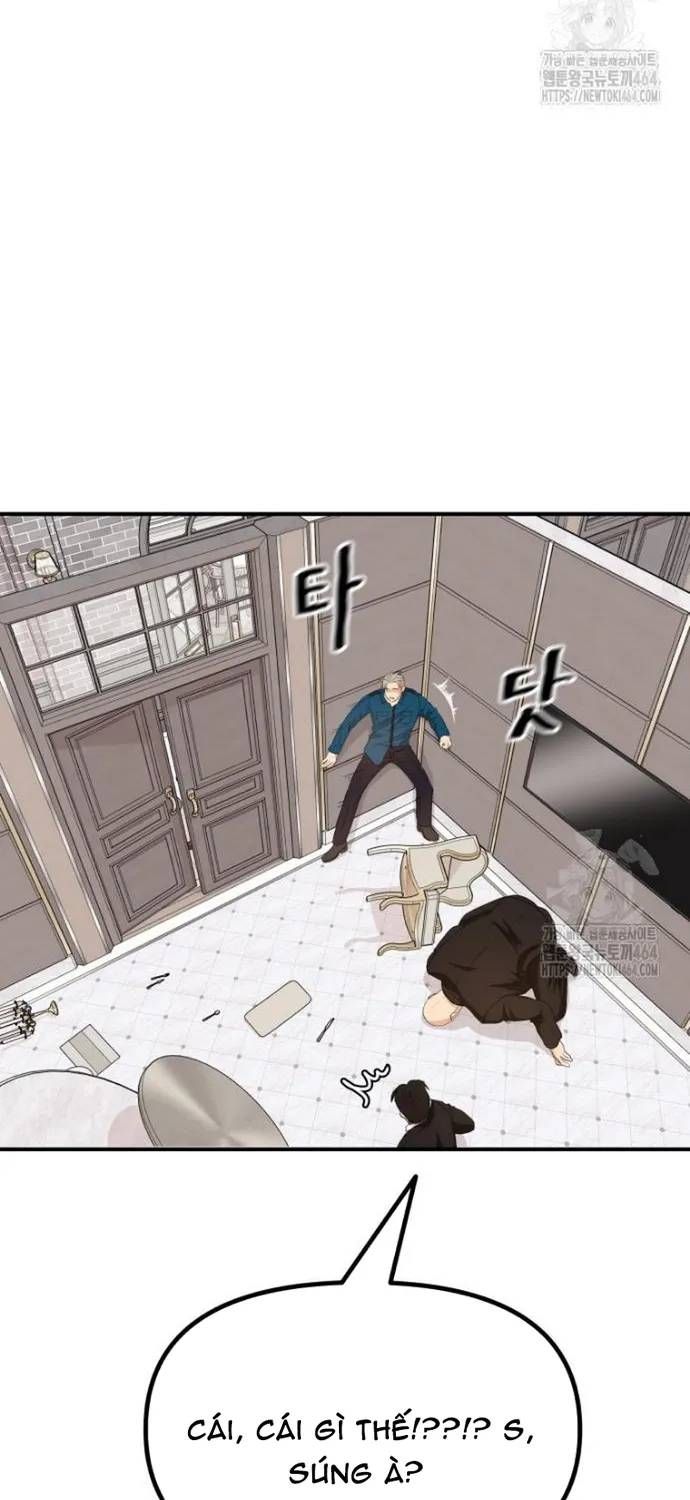 Bạn Trai Vệ Sĩ Chapter 158 - 38