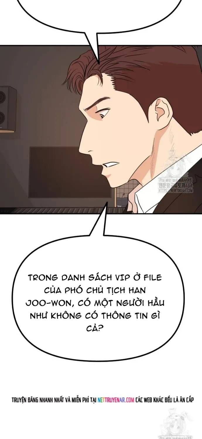 Bạn Trai Vệ Sĩ Chapter 158 - 5