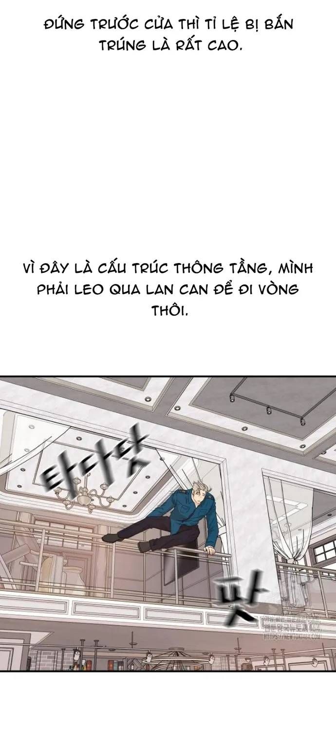 Bạn Trai Vệ Sĩ Chapter 158 - 43