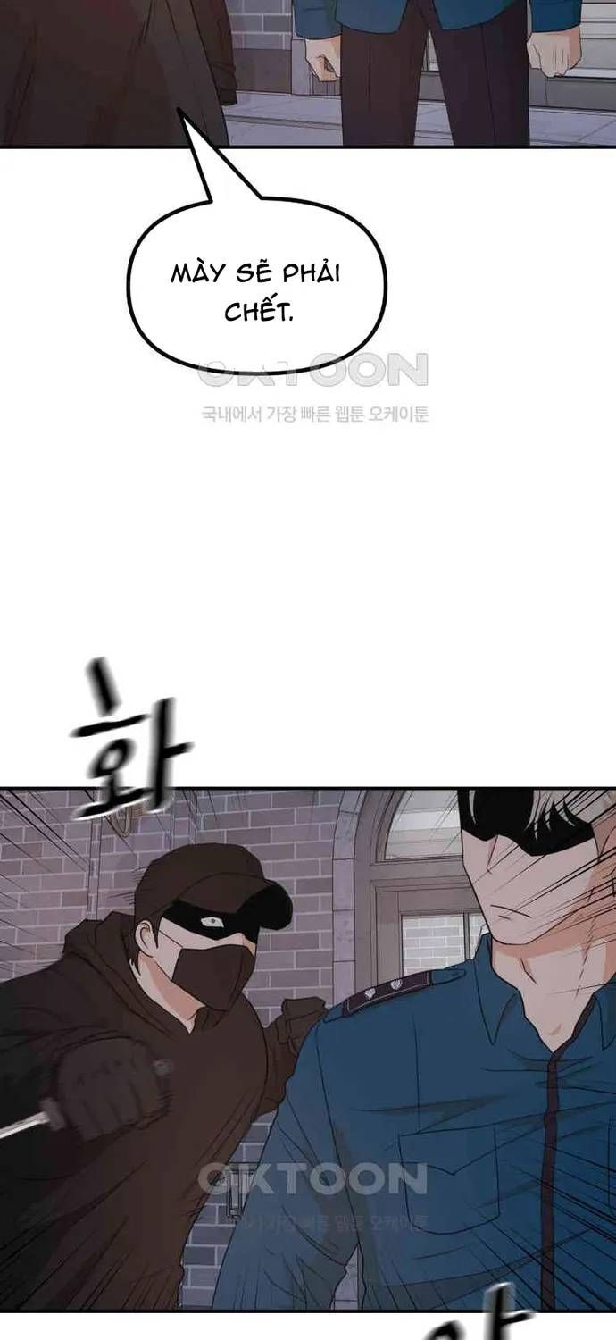 Bạn Trai Vệ Sĩ Chapter 159 - 20