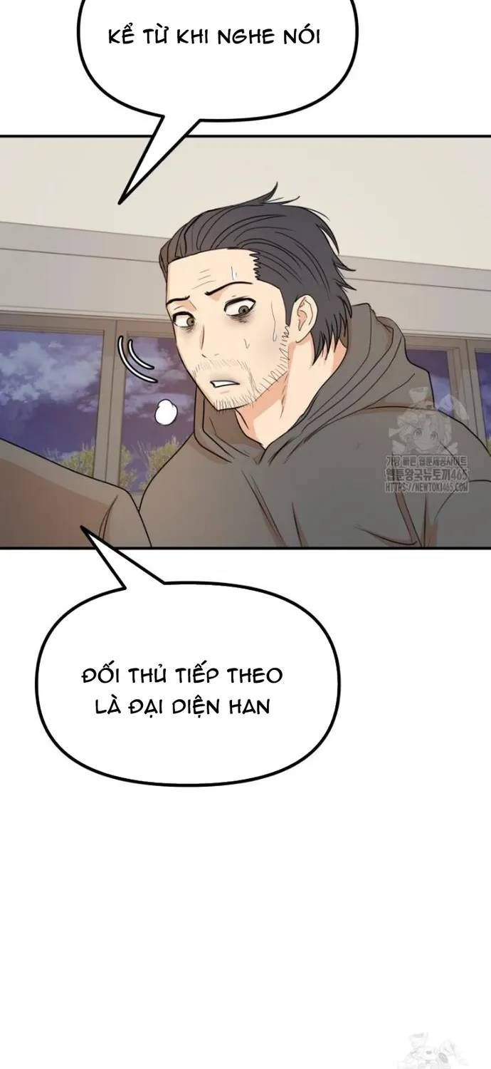 Bạn Trai Vệ Sĩ Chapter 160 - 60