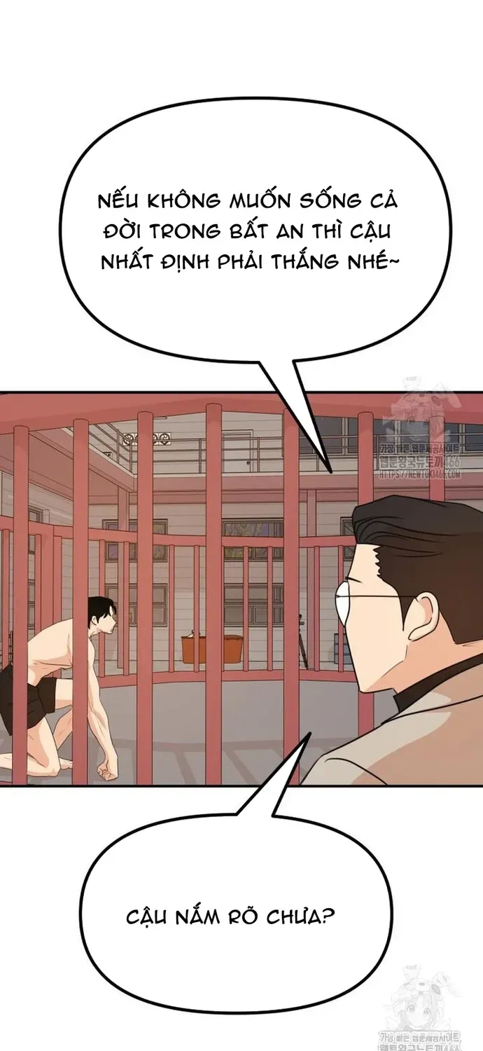 Bạn Trai Vệ Sĩ Chapter 161 - 15