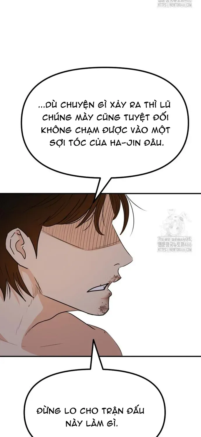 Bạn Trai Vệ Sĩ Chapter 161 - 16