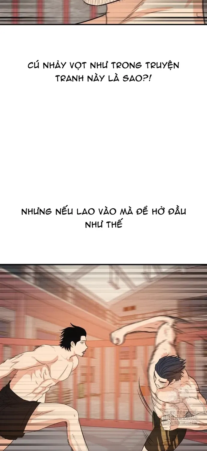 Bạn Trai Vệ Sĩ Chapter 161 - 19