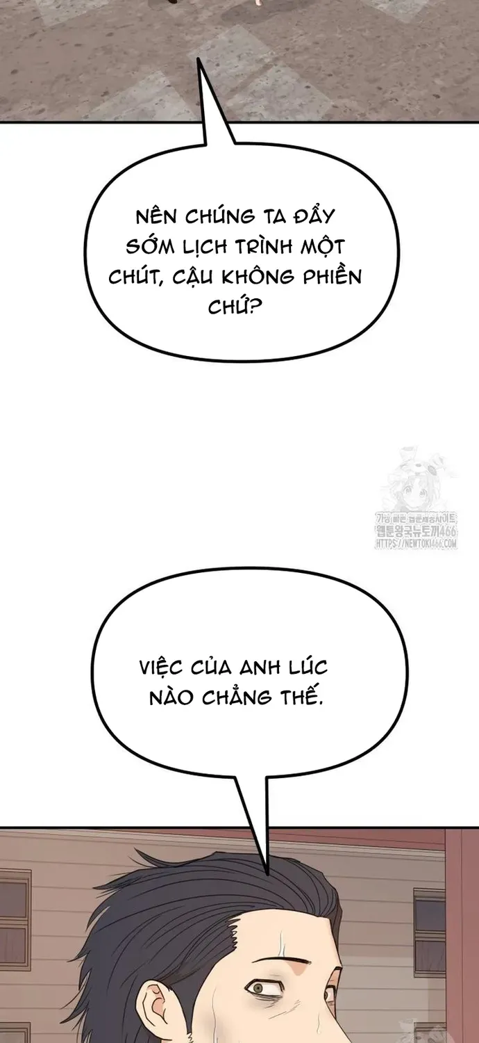 Bạn Trai Vệ Sĩ Chapter 161 - 3