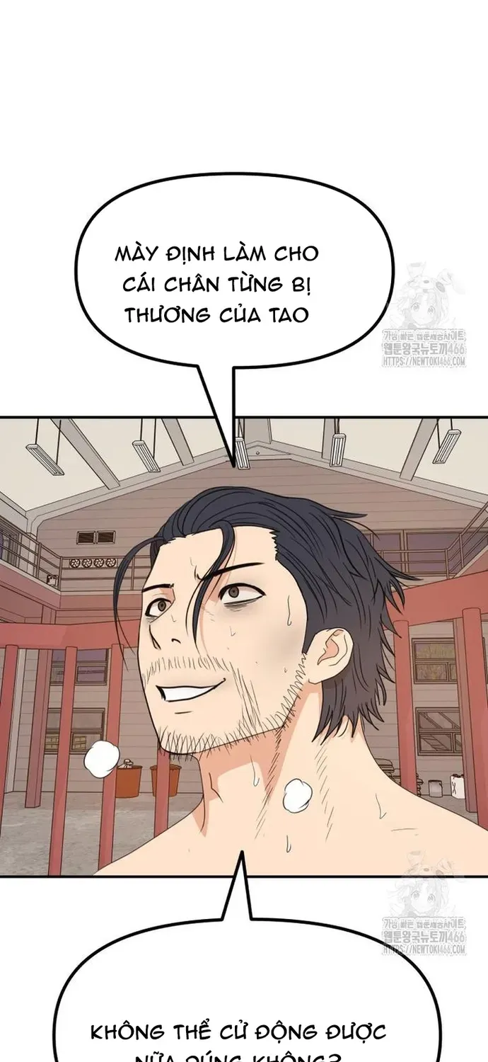 Bạn Trai Vệ Sĩ Chapter 161 - 30