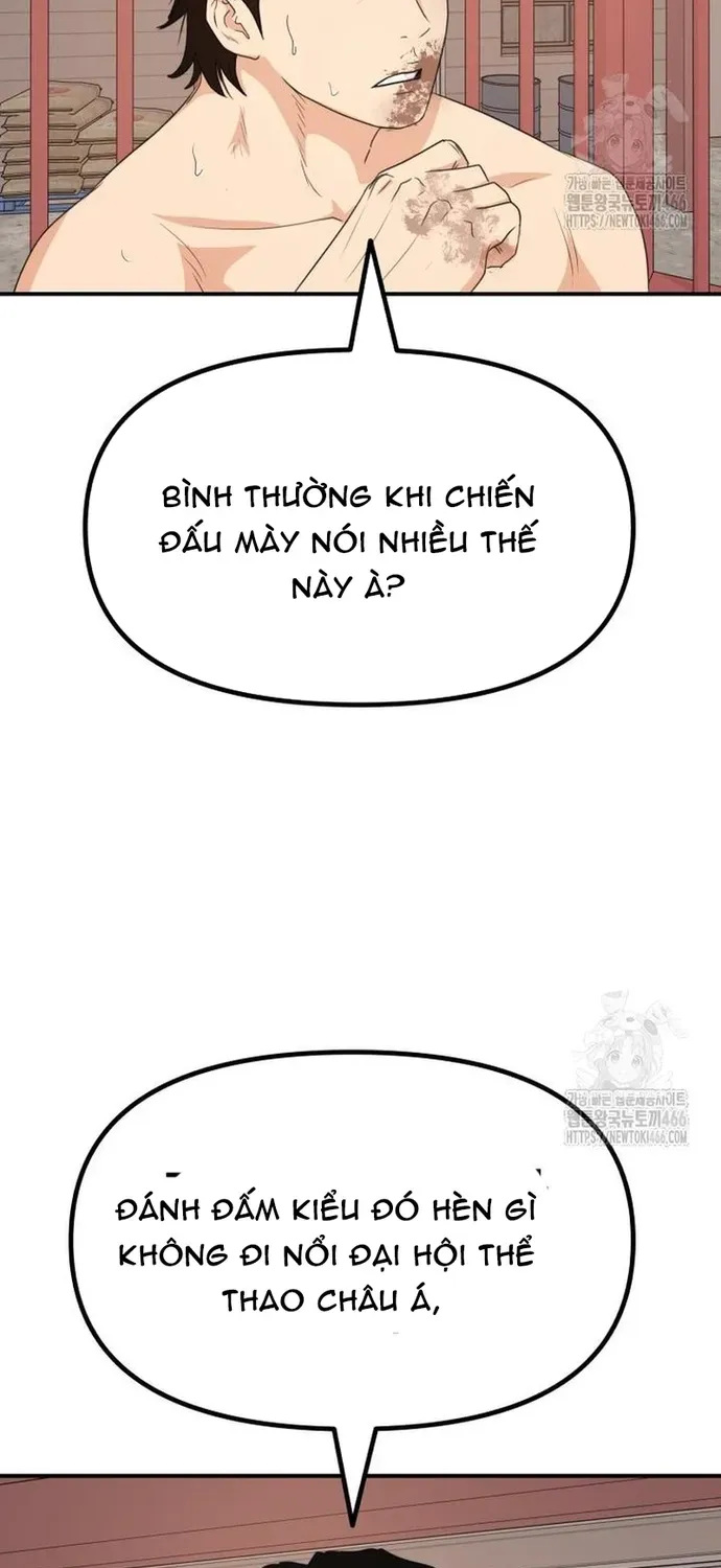 Bạn Trai Vệ Sĩ Chapter 161 - 33