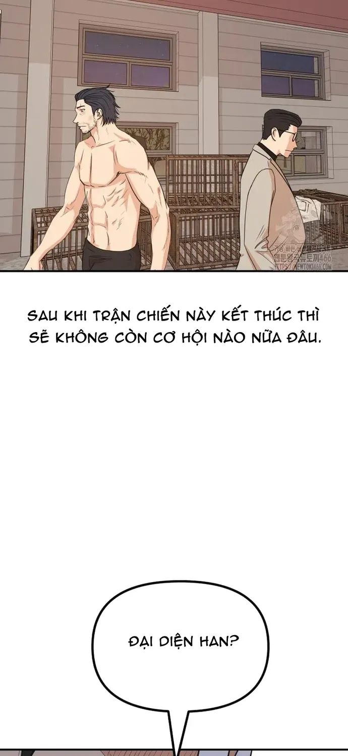 Bạn Trai Vệ Sĩ Chapter 161 - 7