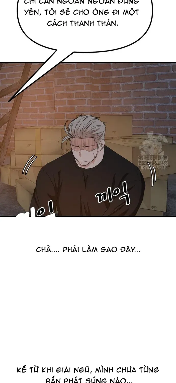 Bạn Trai Vệ Sĩ Chapter 161 - 61