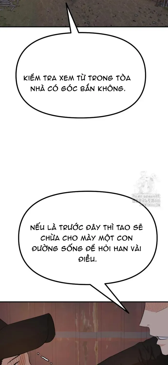 Bạn Trai Vệ Sĩ Chapter 162 - 30