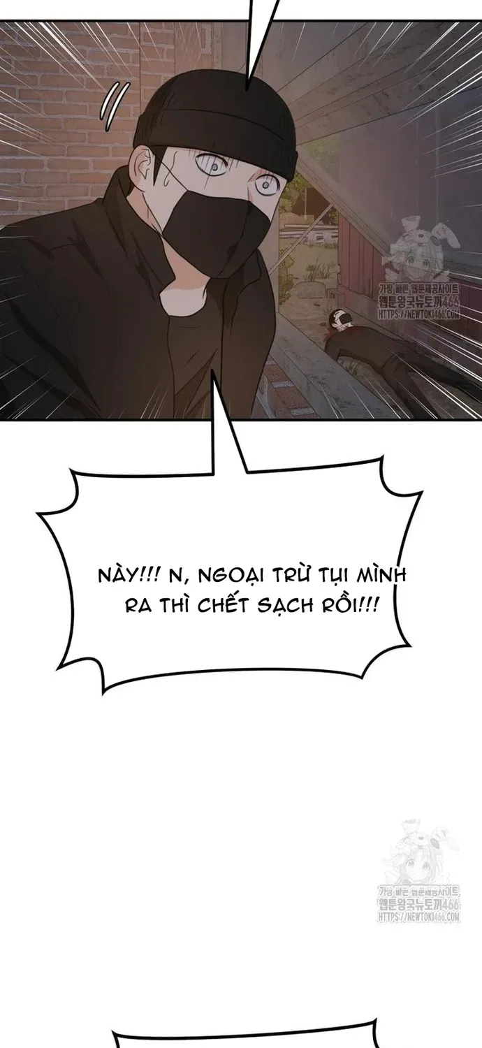 Bạn Trai Vệ Sĩ Chapter 162 - 45
