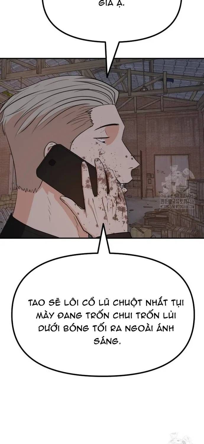 Bạn Trai Vệ Sĩ Chapter 163 - 12
