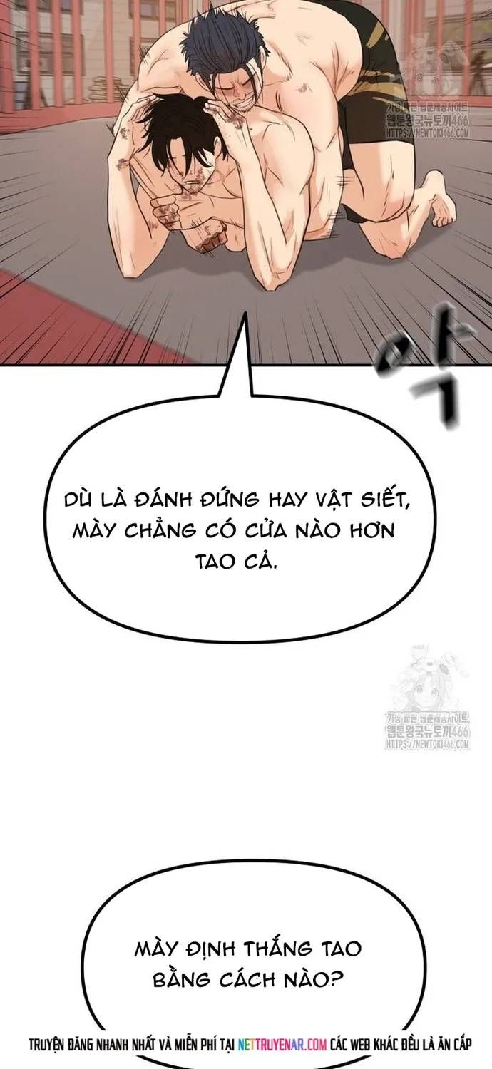 Bạn Trai Vệ Sĩ Chapter 163 - 30