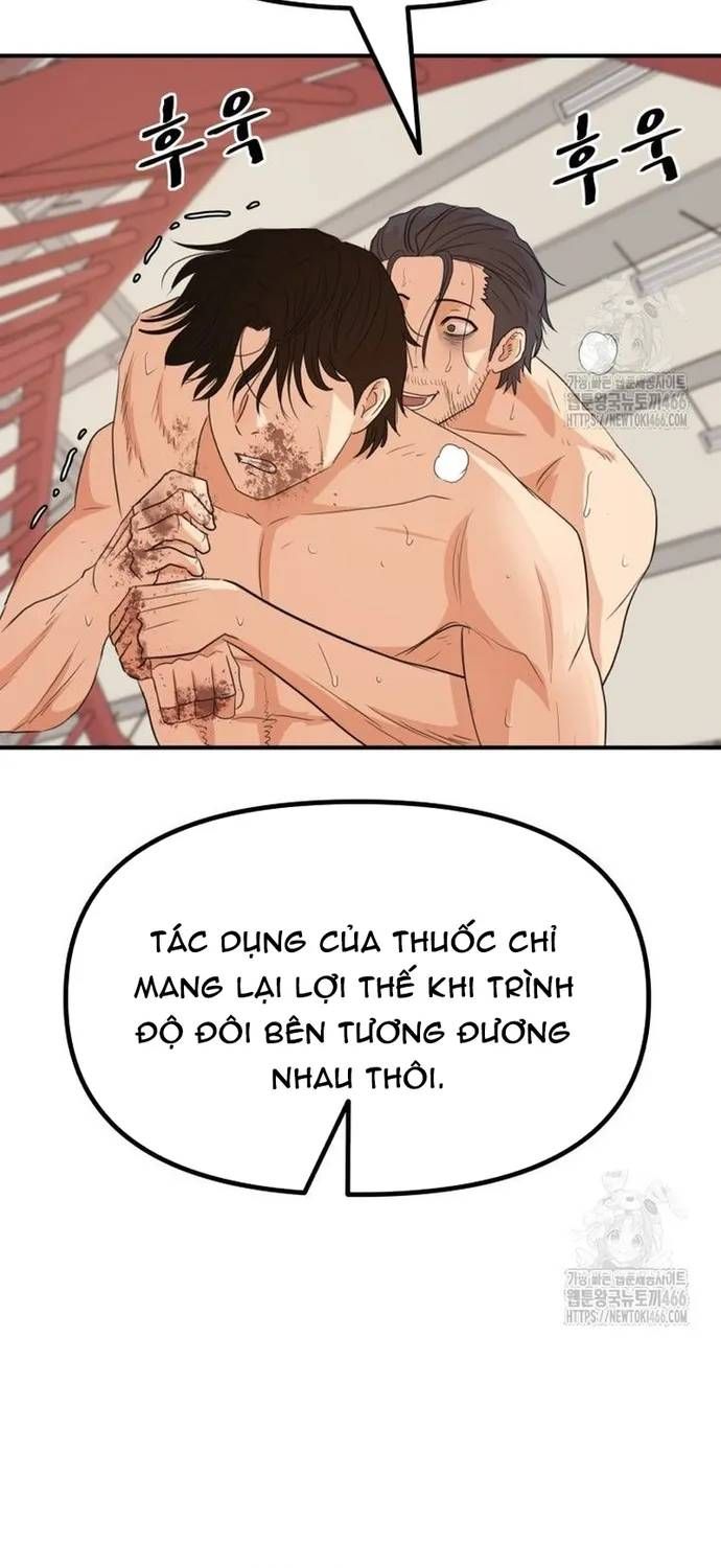 Bạn Trai Vệ Sĩ Chapter 163 - 31
