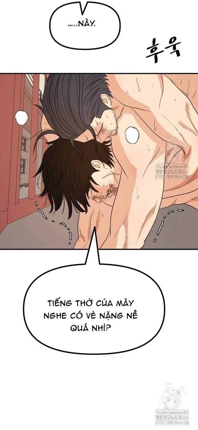 Bạn Trai Vệ Sĩ Chapter 163 - 32