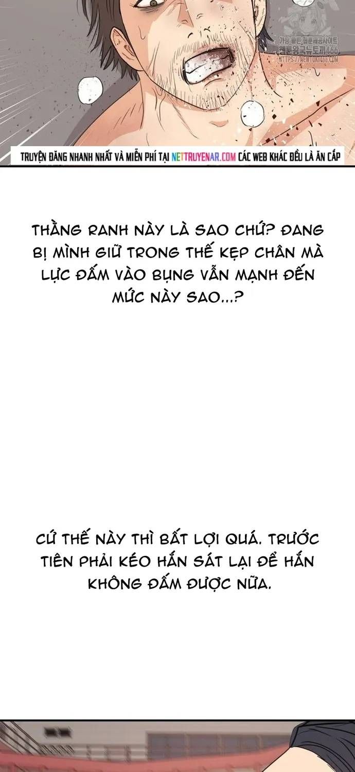 Bạn Trai Vệ Sĩ Chapter 163 - 56