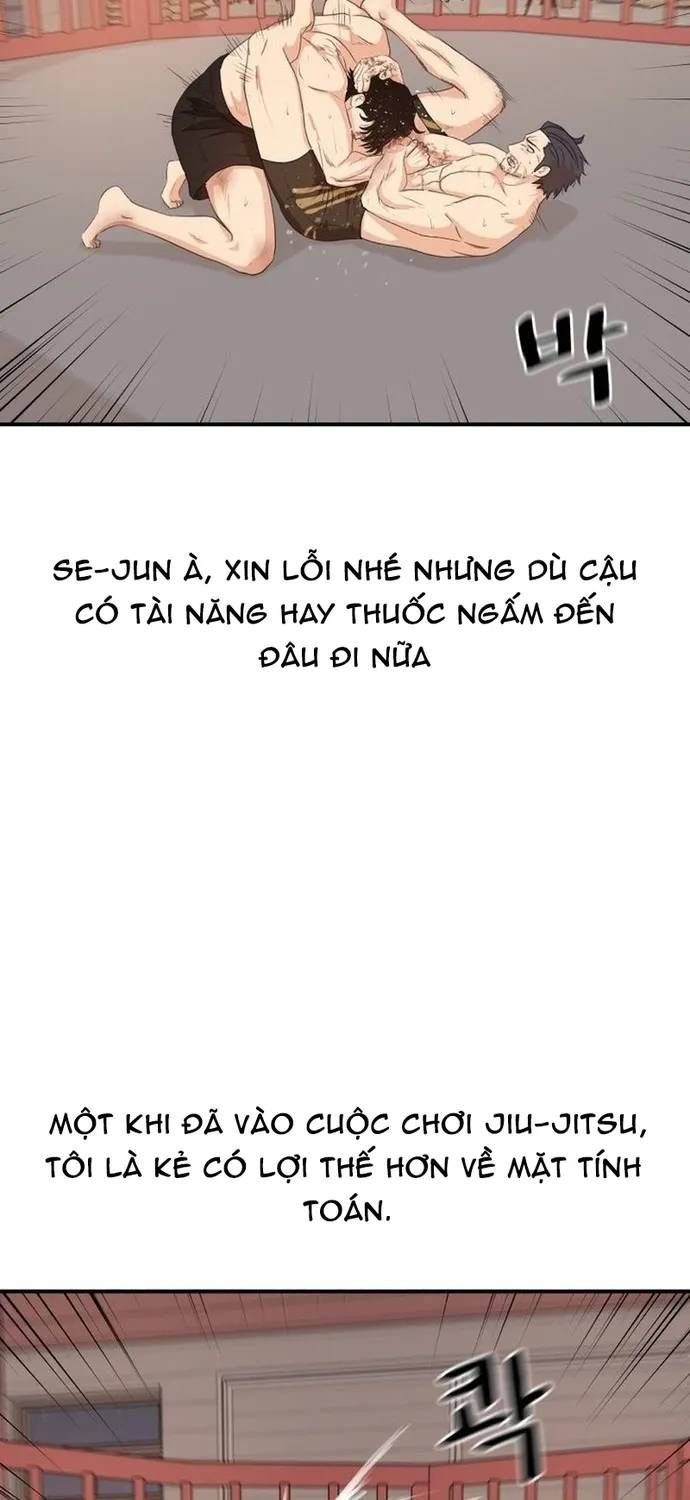 Bạn Trai Vệ Sĩ Chapter 163 - 58