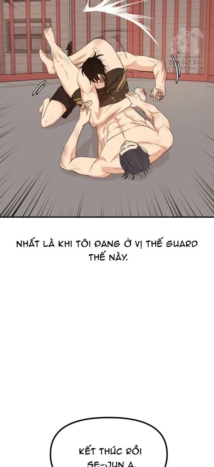 Bạn Trai Vệ Sĩ Chapter 163 - 59