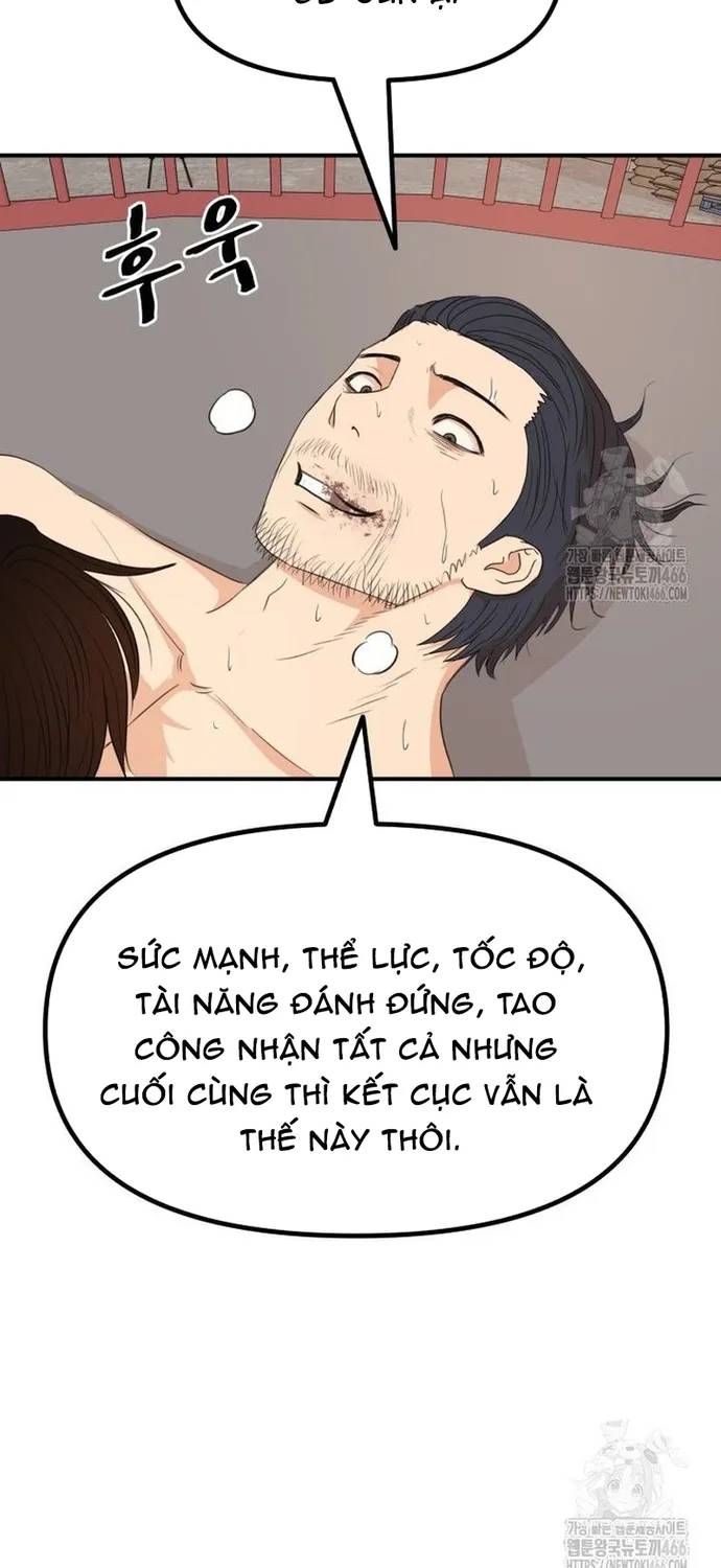 Bạn Trai Vệ Sĩ Chapter 163 - 60
