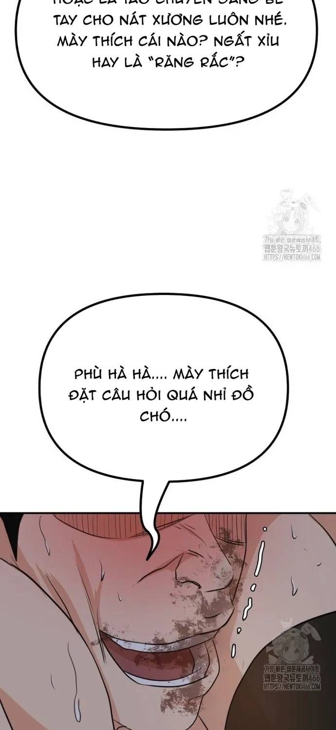 Bạn Trai Vệ Sĩ Chapter 163 - 63