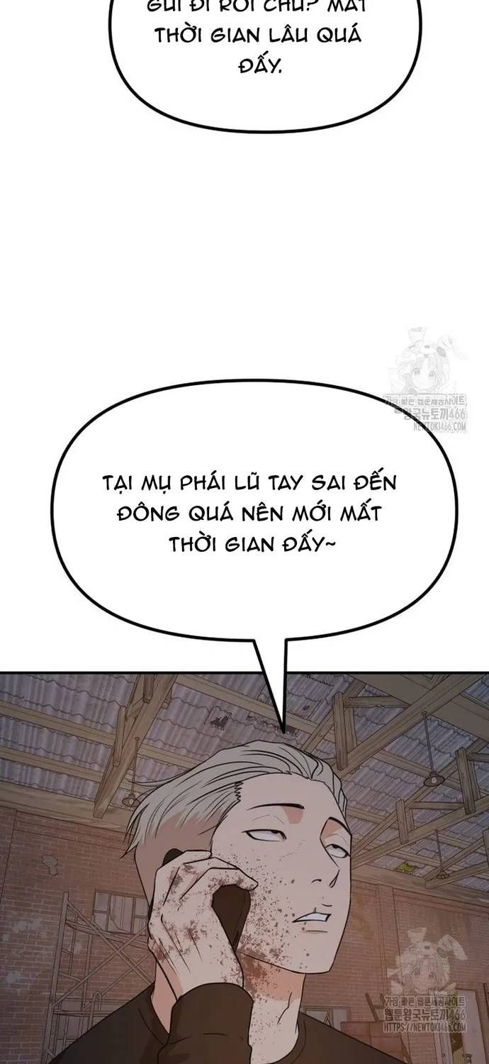 Bạn Trai Vệ Sĩ Chapter 163 - 8