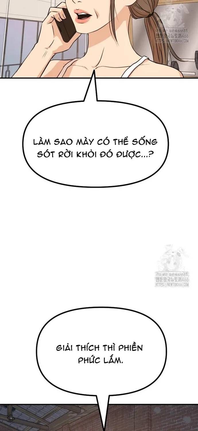 Bạn Trai Vệ Sĩ Chapter 163 - 10