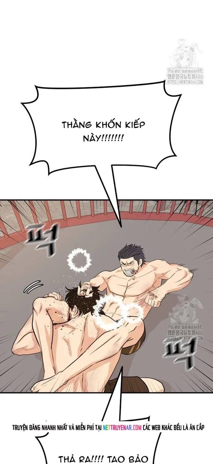 Bạn Trai Vệ Sĩ Chapter 164 - 22