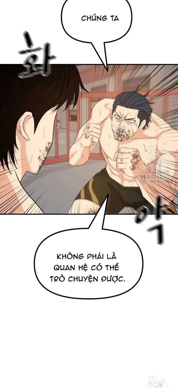 Bạn Trai Vệ Sĩ Chapter 164 - 38