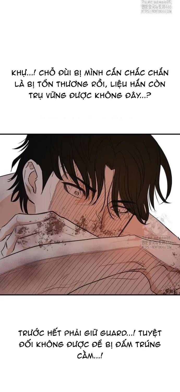 Bạn Trai Vệ Sĩ Chapter 164 - 42