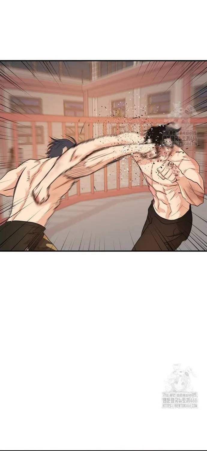 Bạn Trai Vệ Sĩ Chapter 164 - 50