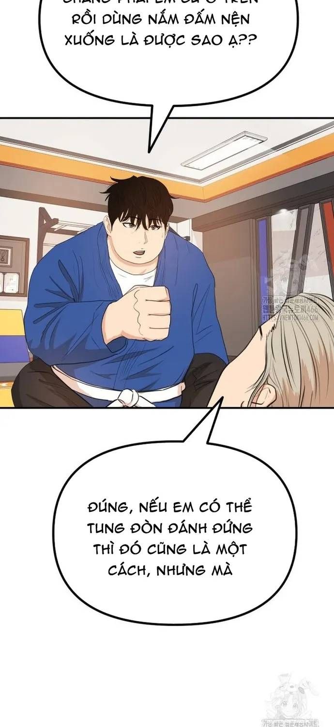 Bạn Trai Vệ Sĩ Chapter 164 - 6