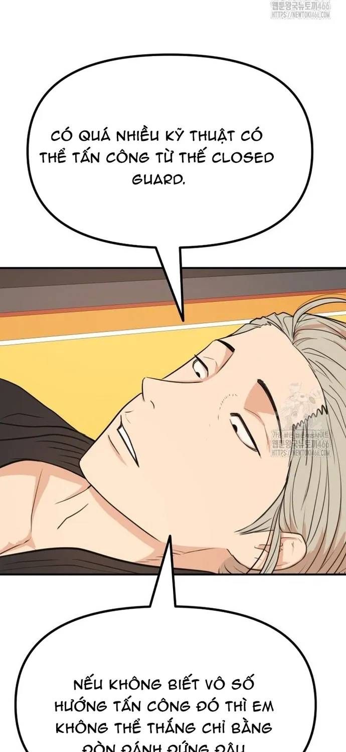 Bạn Trai Vệ Sĩ Chapter 164 - 7