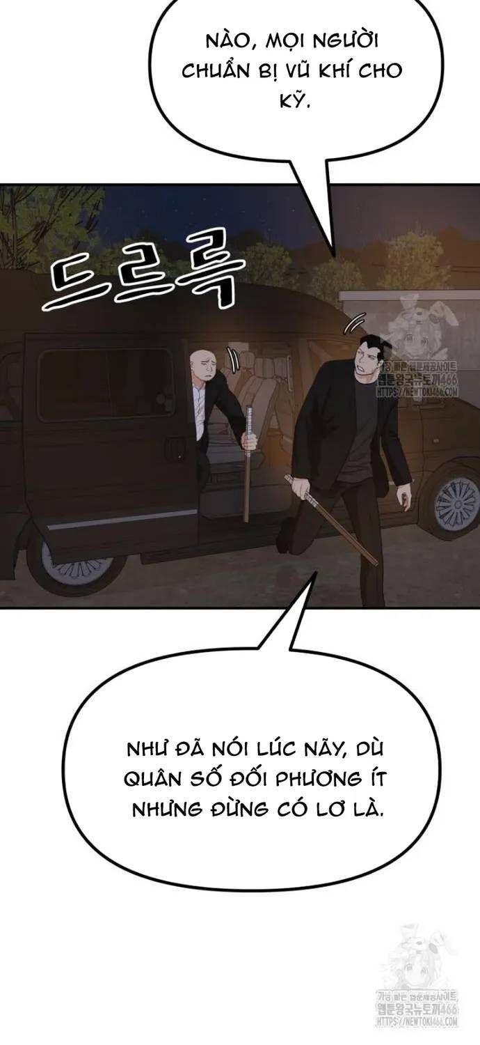 Bạn Trai Vệ Sĩ Chapter 166 - 34