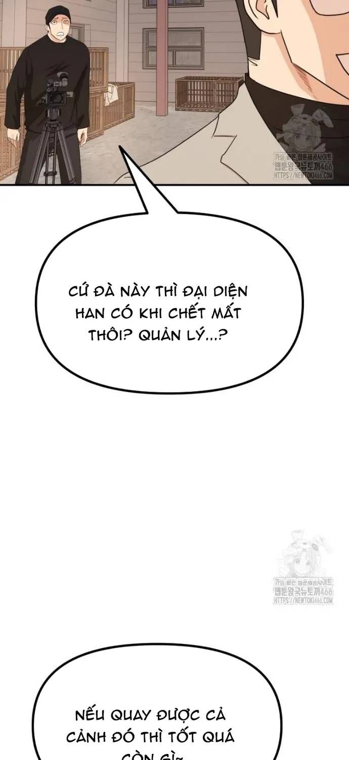 Bạn Trai Vệ Sĩ Chapter 166 - 5