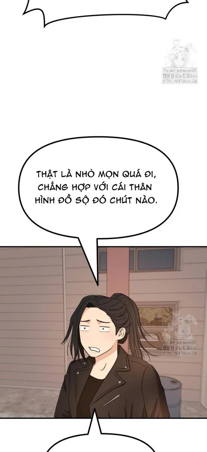 Bạn Trai Vệ Sĩ Chapter 166 - 67