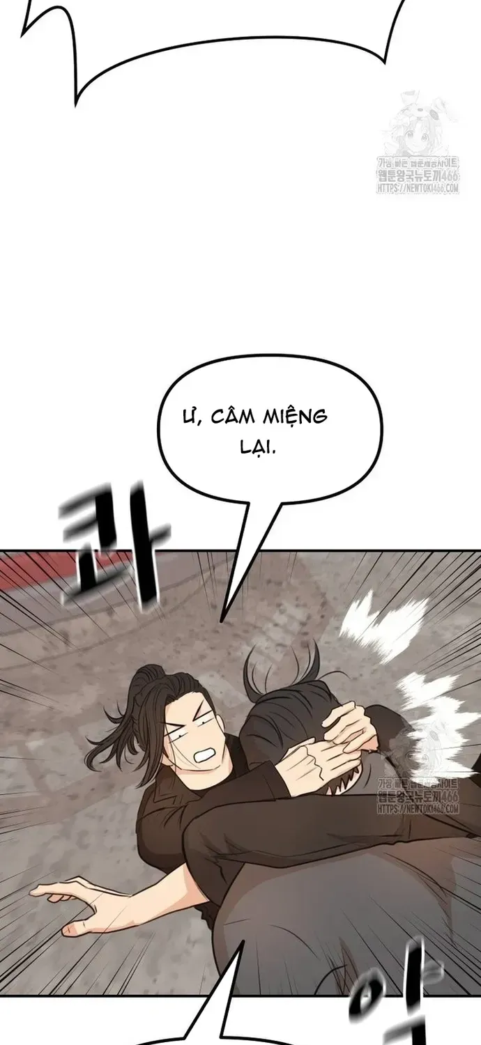 Bạn Trai Vệ Sĩ Chapter 167 - 26