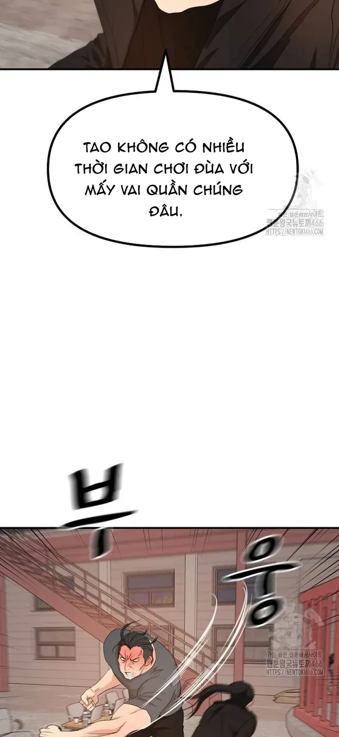 Bạn Trai Vệ Sĩ Chapter 167 - 4